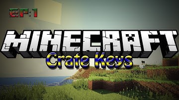 Factions Crate Key Opening Ep1. Winner?!?!