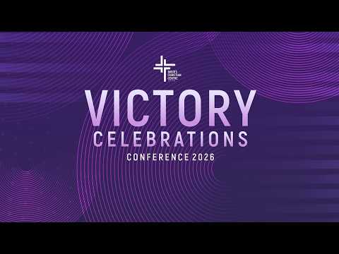 Bishop David Abioye | Victory Celebration Conference | Day 4 | 3rd September 2026
