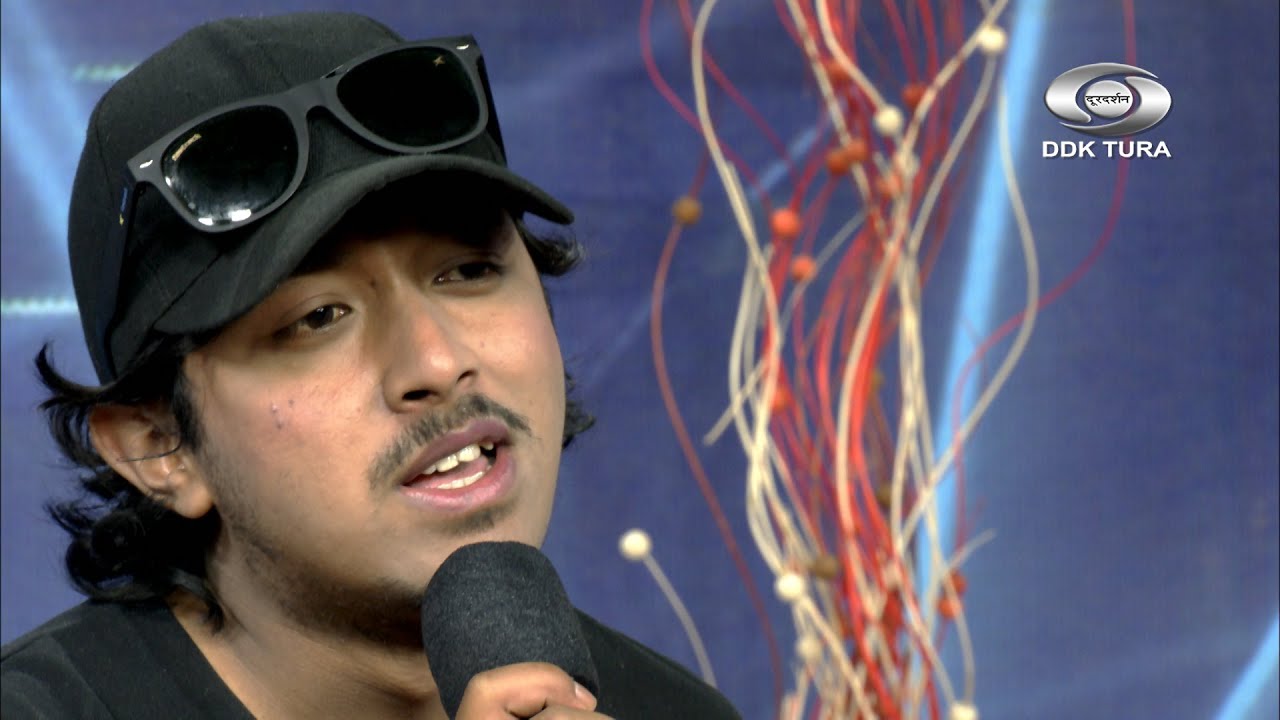 DILSA A'BRI KOSAKO - Lt. Beckington D. Shira (Cover by Nikrang M. Sangma)