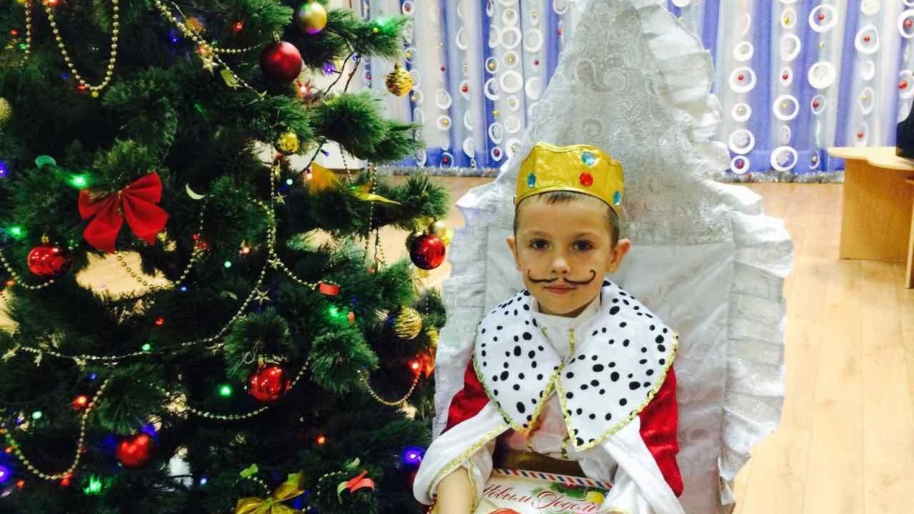  647.США.ЗВЕЗДОЧКА МОЯ НОВОГОДНЯЯ)) Lyubov Reed