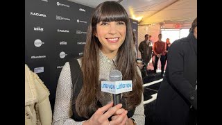 Director Laurel Parmet On Her Personal Connection To The Starling Girl