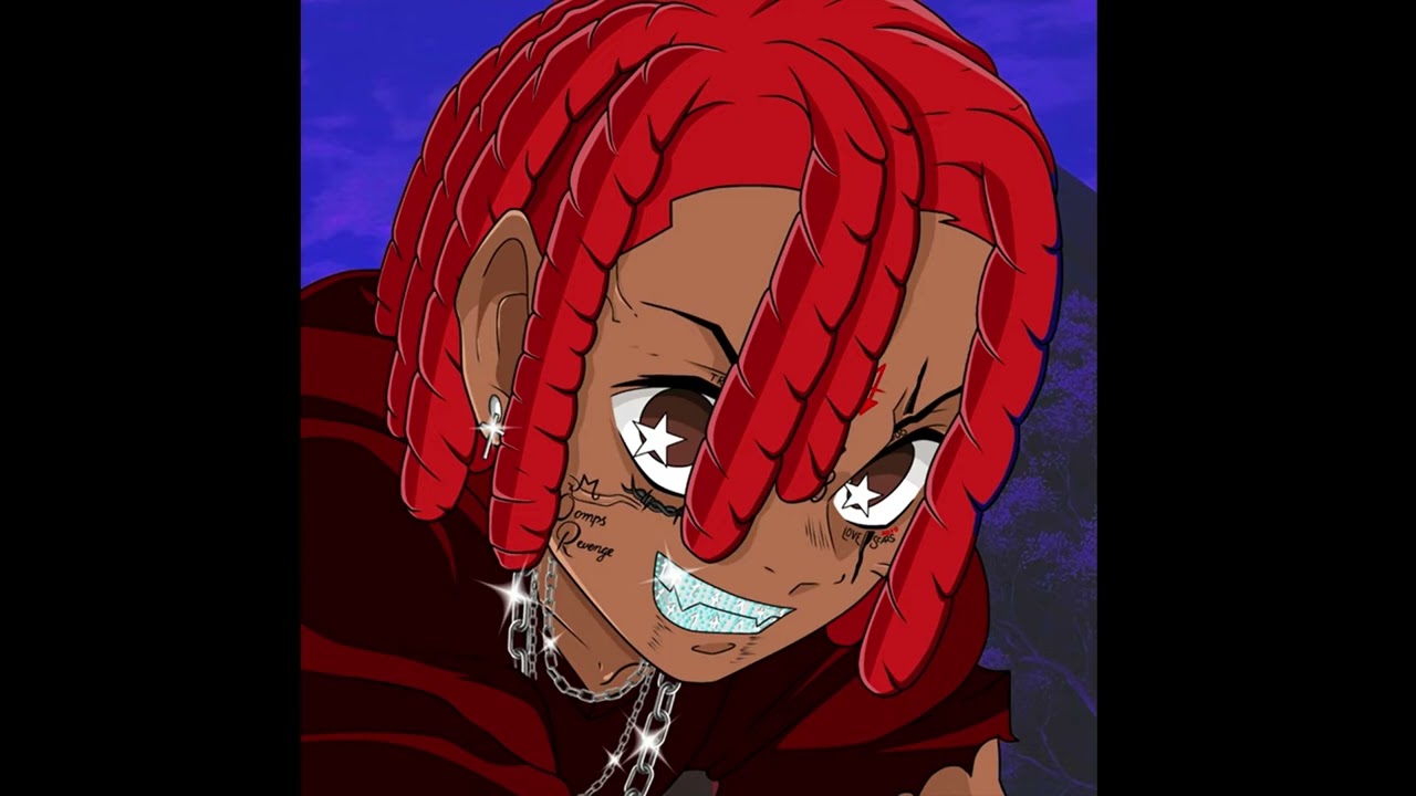 [FREE] Trippie Redd x Sofaygo B4Pink Type Beat - "nitro" (prod. FLIPBEATZ)