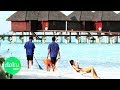 Malediven - Ein Paradies geht unter | WDR Doku
