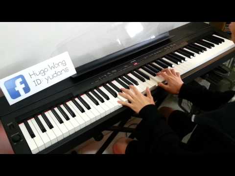 周杰倫 Jay Chou - 紅塵客棧 (完整足本版)