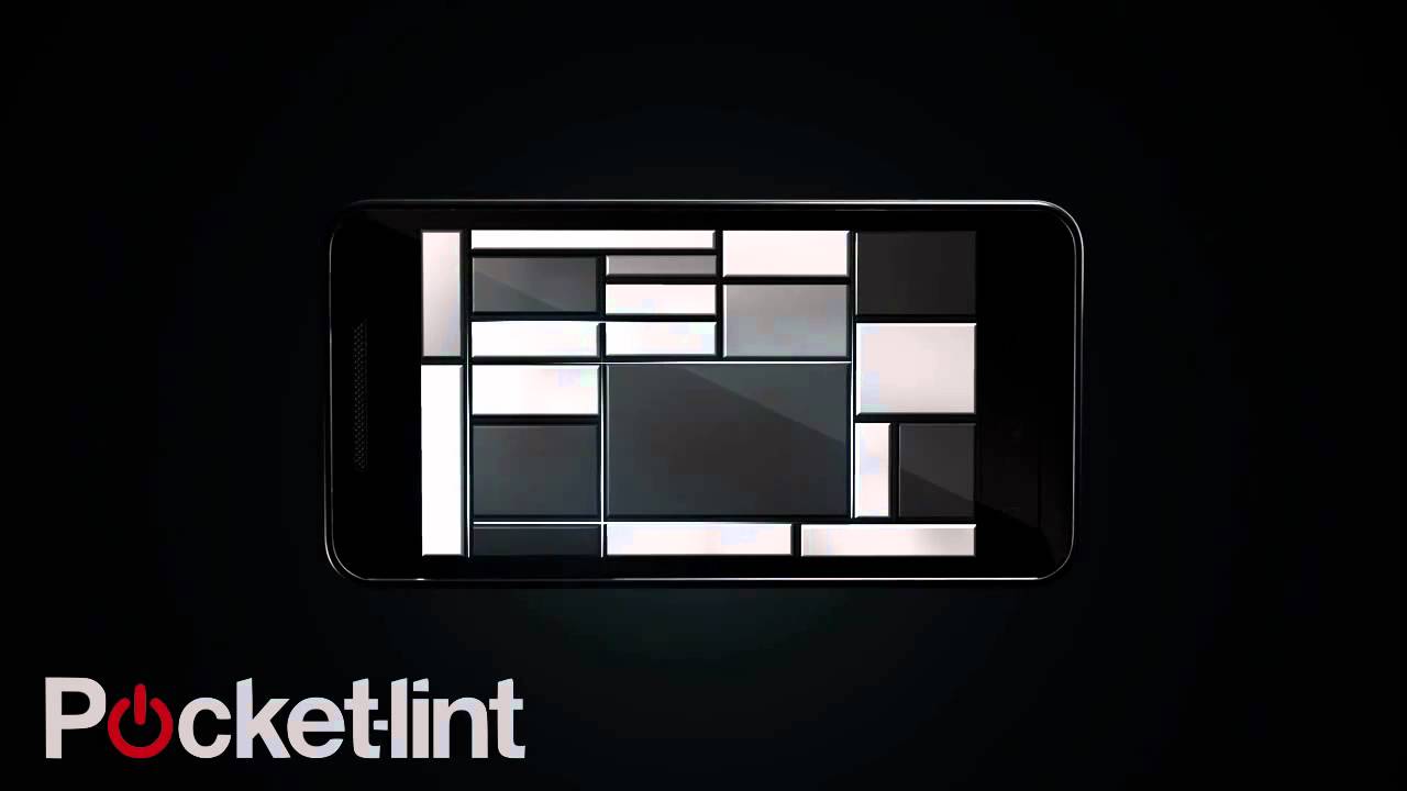 Второй рекламный тизер LG Optimus 3D.. Фото.