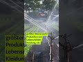 Wie viel Wasser verbrauchst du? | BR24 #Shorts