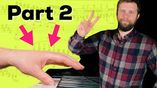 A Better Way To Practice Arpeggios - Part 2 | In-depth Piano Tutorial