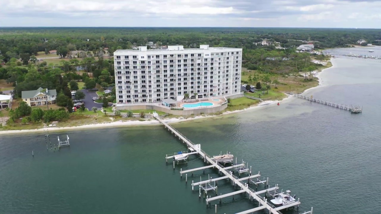 Harbour Pointe UNBRANDED YouTube