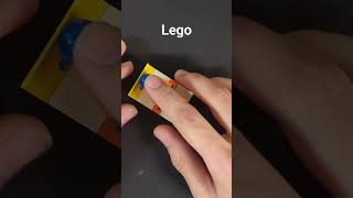 Marmiks LEGO mind