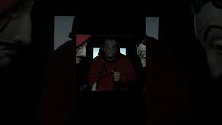 Money Heist Part - 5 Heist