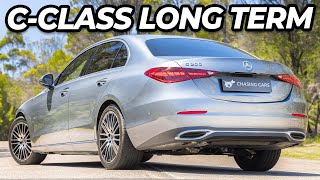 MercedesBenz C200 LongTerm Review: What We Loved (And Didn’t) After 6 Months
