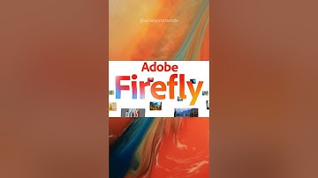 Adobe Firefly AI as a GAME CHANGER For AI Video Editing! #adobefirefly