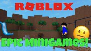 Bored and laggy... | Roblox