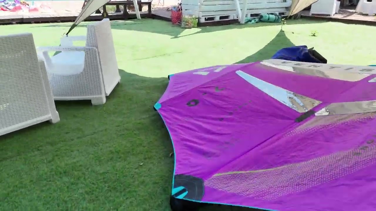 Sicilian Beaches at Night in Licata