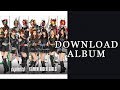 exploded - Kamen Rider GIRLS (DOWNLOAD ALBUM)