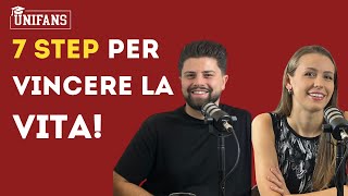 PODCASTERS, IMPRENDITORI,MARKETING E PERSONAL BRAND.EP.52 LORENZO STEFANETTI E SOFIA TURCHETTI.