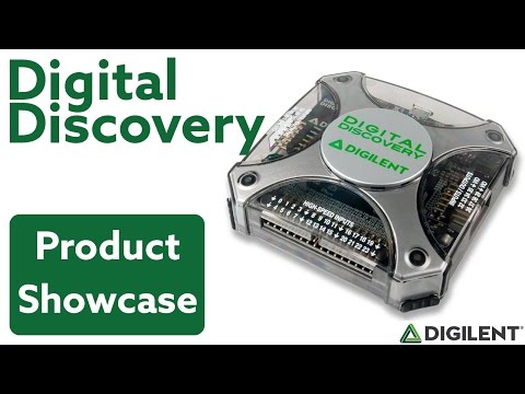 What Is Digi Device Discovery