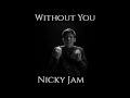 Without You Nicky Jam Concept Video Álbum Fenix mp3