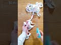 子供服、捨てられない人これ作って👕