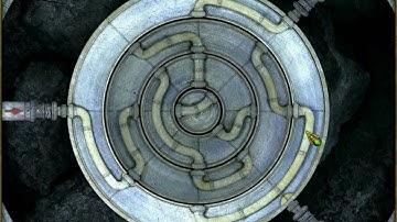 Elixir of Immortality - Freezer Control Puzzle 2.avi