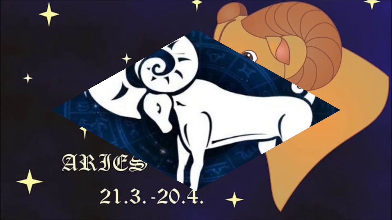 Koç Burcu ve Özellikleri - YouTube