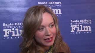 YTS Digital Films - 2014 SBIFF - Virtuoso Award to Brie Larson Highlights