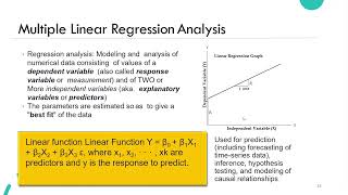 Linear Regression Part II