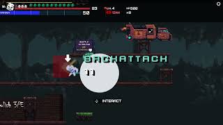 Unparalleled: Zero 2026 gameplay