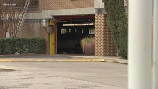 Woman sexually assaulted in Uptown Dallas parking garage, police say