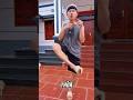 Trẻ Trâu Tu Luyện Chân Thép #shortvideo #funny #haihuoc #giaitri #vuinhon #lego #short #challenge