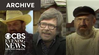 Thumbnail When the weather gets extreme, so do the stories (1983)