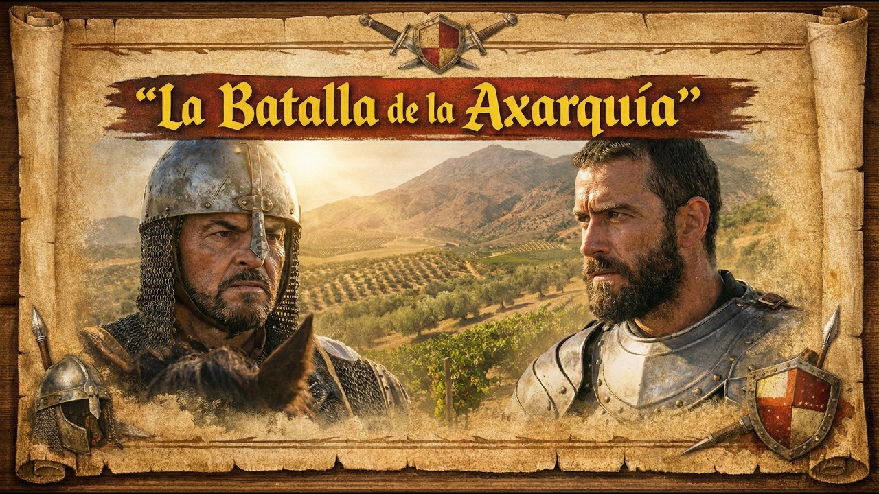 Historias de Málaga