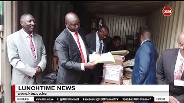 KJSEA results to be released on December 11th, placements to be done a week after