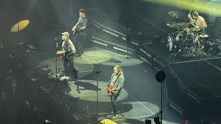 Fall Out Boy - Phoenix - Live @ Madison Square Garden 22MAR2024
