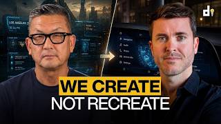 I Stopped Recreating and Found New Industries | Marti Romances