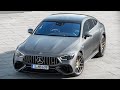 2023 Mercedes-AMG GT 63 S 4-Door Coupe - Wild 4-door v8 Coupe!