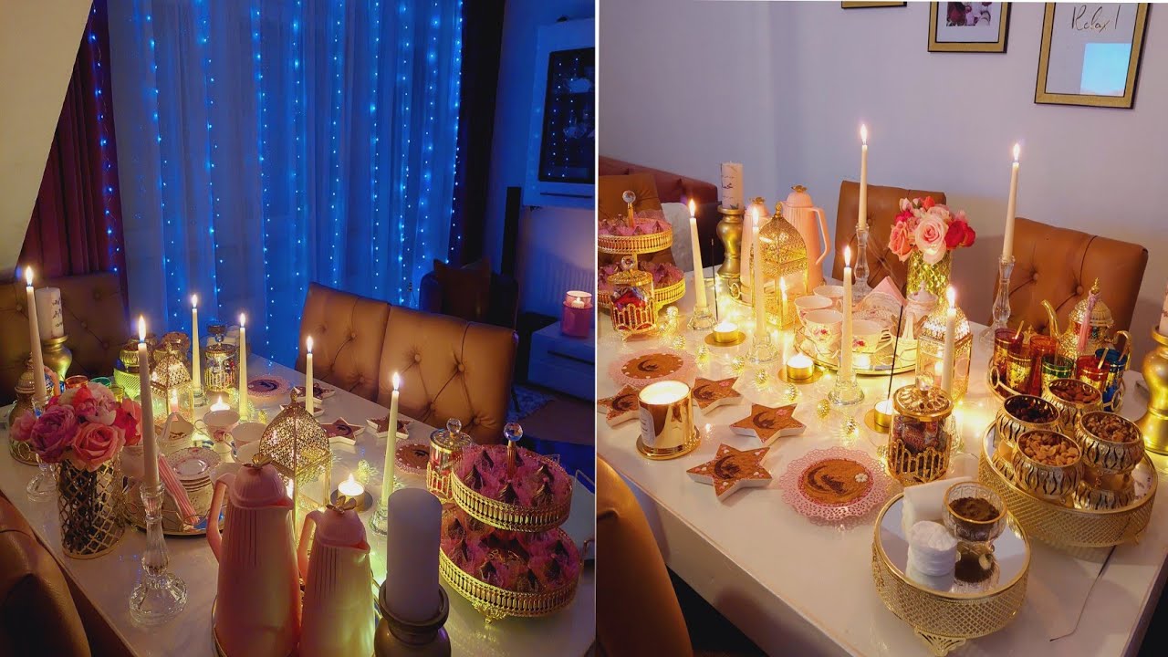 ليلة الإحتفال بالمولد النبوي الشريف