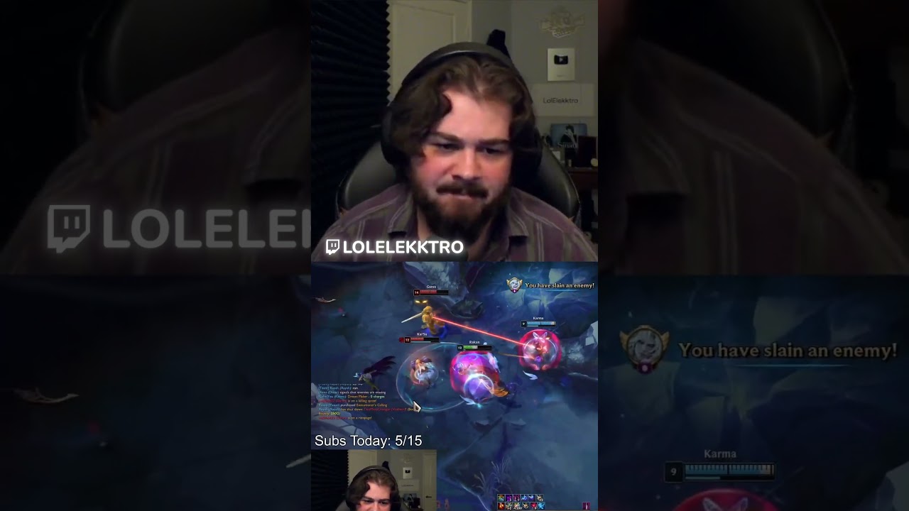 VS Rank 1 Jungle