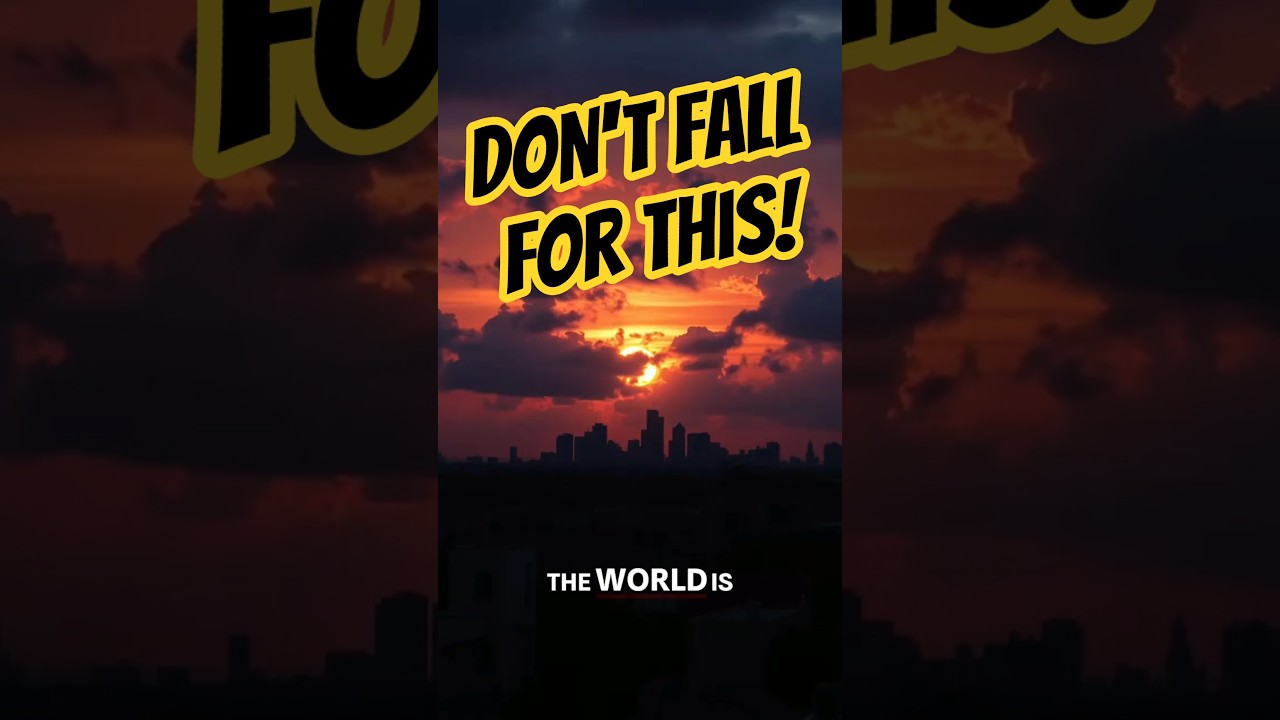 rewrite this title in 20 words or less (do not provide multiple options): STOP Being Manipulated by Gold Sellers