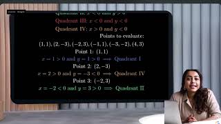 CBSE Class 9 Maths ; Coordinate Geometry Assignment Q1 2025_26
