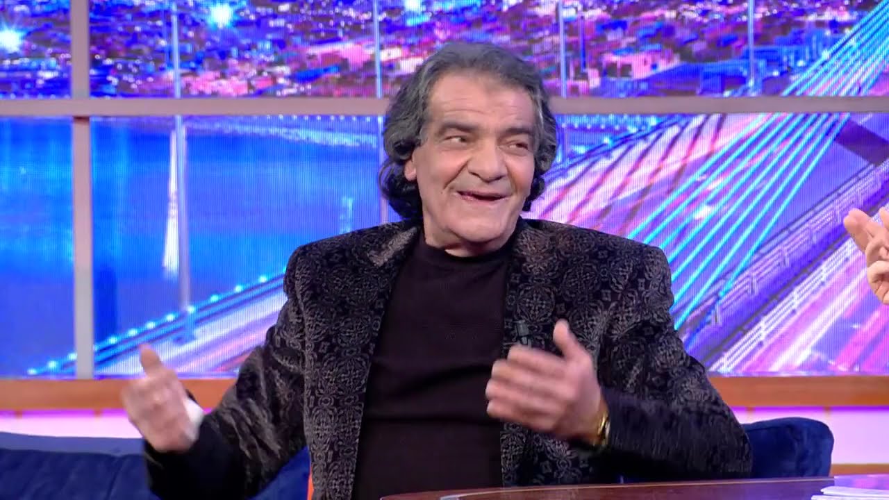 Fekret Sami Fehri S08 Episode 10 20-12-2025 Partie 03