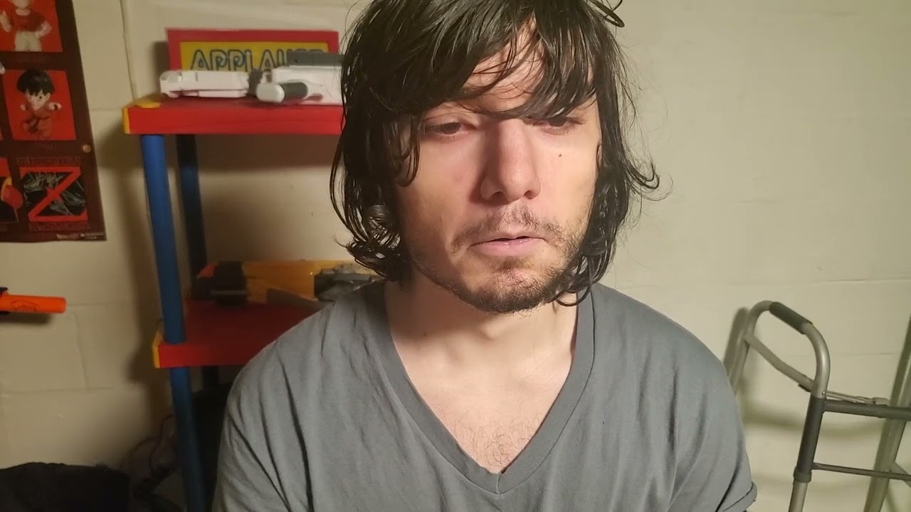 You're Out Norman Low Budget