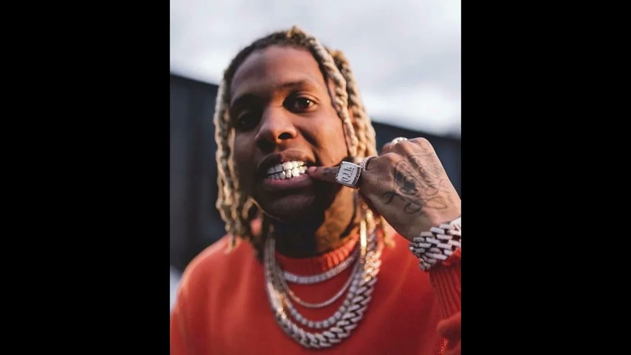 (FREE) Lil Durk Type Beat - 