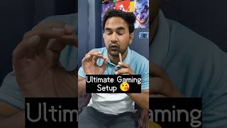 Ultimate Gaming Setup For Every Gamer