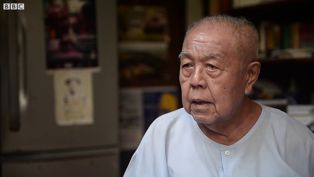 ส.ศิวรักษ์: ร. 10 คือ “พระมหากษัตริย์ผู้ทรงปิดทองหลังพระ”