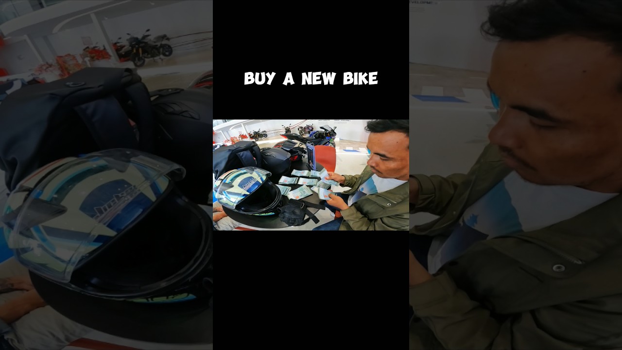Buy a New Bike MT15 2024 || MT15 Lover 