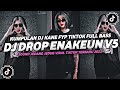 DJ DROP ENAKEUN V5 VIRAL TIKTOK TERBARU YANG KALIAN CARI 2024