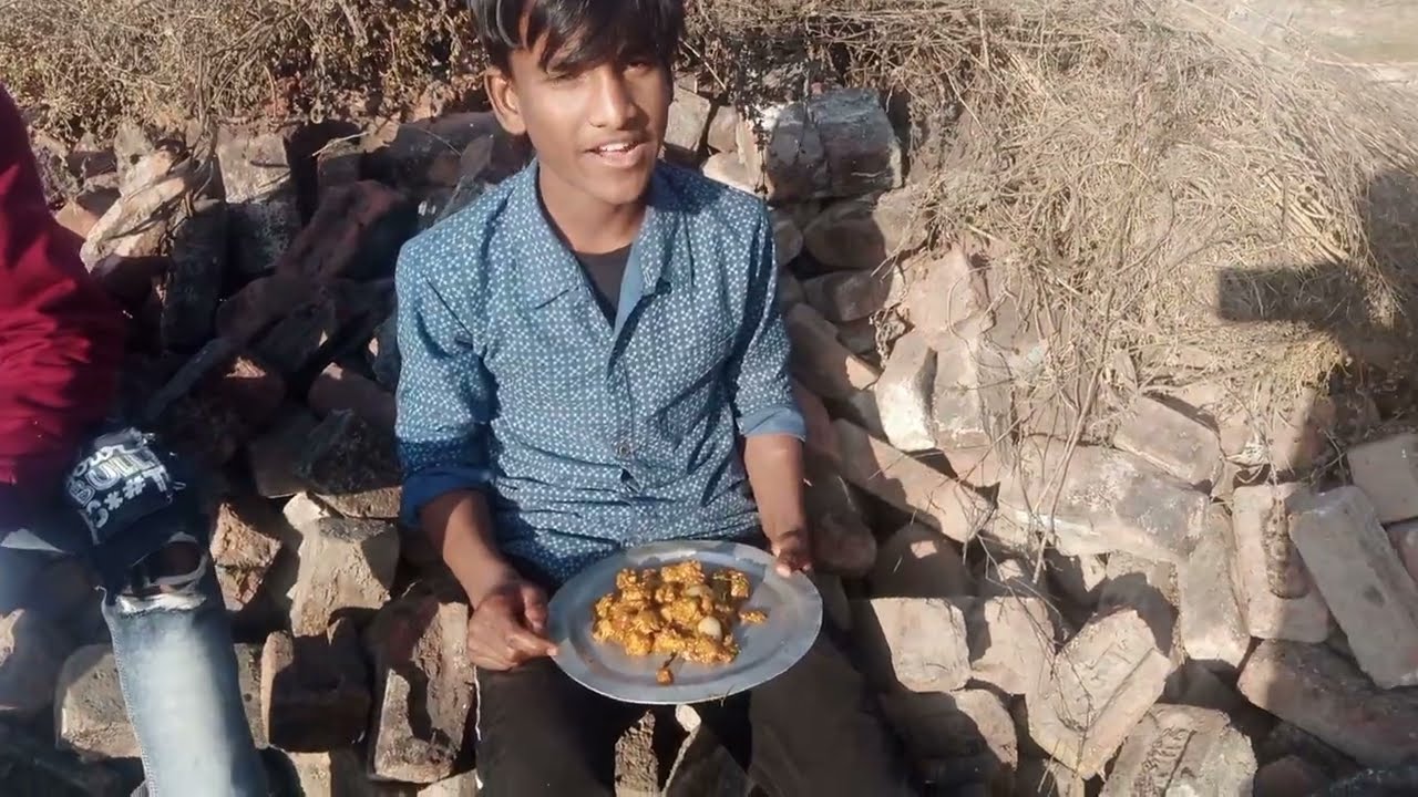 ₹30 Ki Soya Chunks Recipe 🔥 Non-Veg Jaisa Taste!