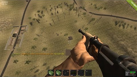 Rust Legacy in 2022?