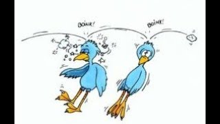 How to say "To Kill Two Birds With One Stone" in Russian?